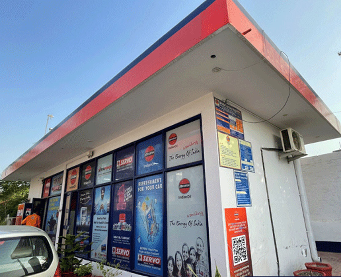 IndianOil - Basantpura, Patiala